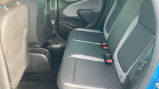 Vauxhall Crossland X 1.2 [83] Elite 5dr Petrol Hatchback